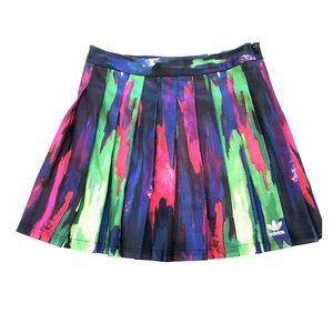 Limited Edition Pharrell Williams Adidas skirt